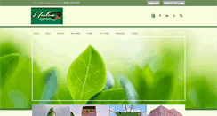 Desktop Screenshot of cpaharlem.com